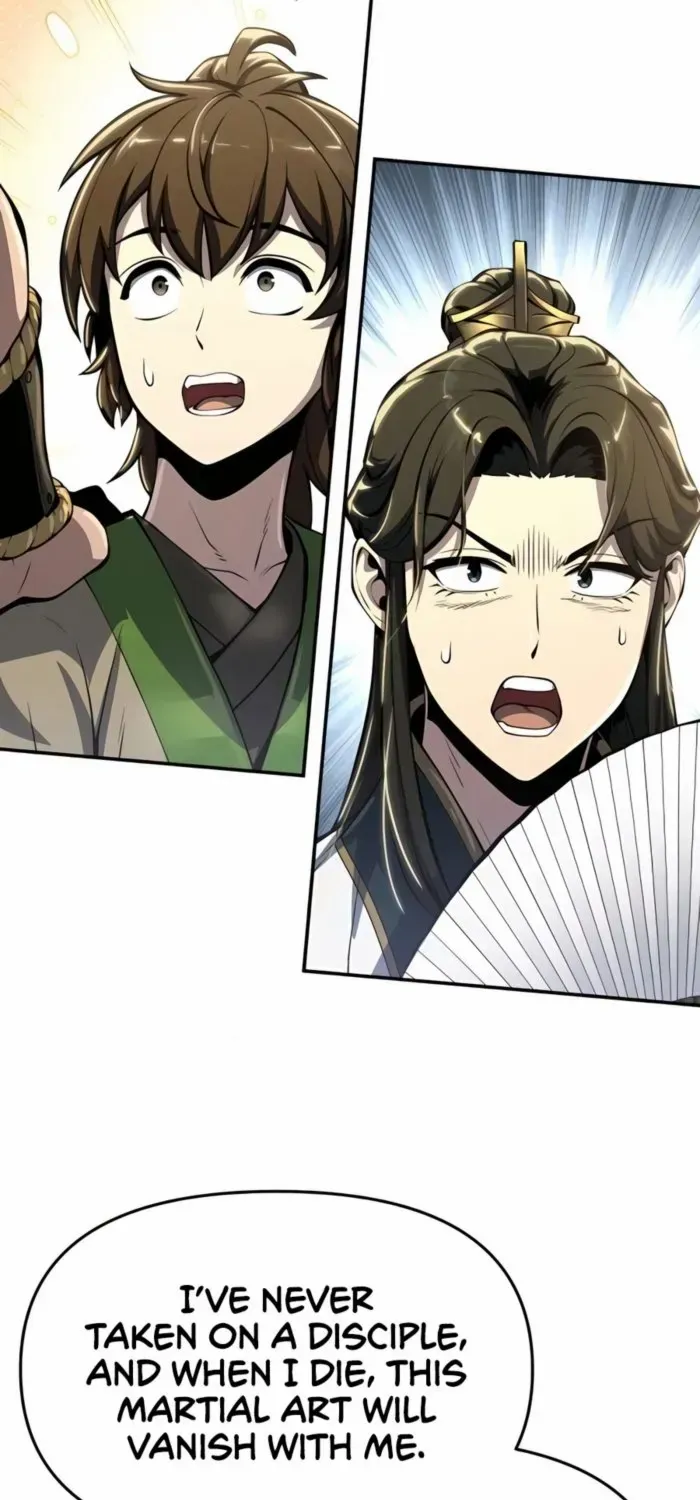 The Poison Master of Sacheondang Clan Chapter 34 page 68 - 