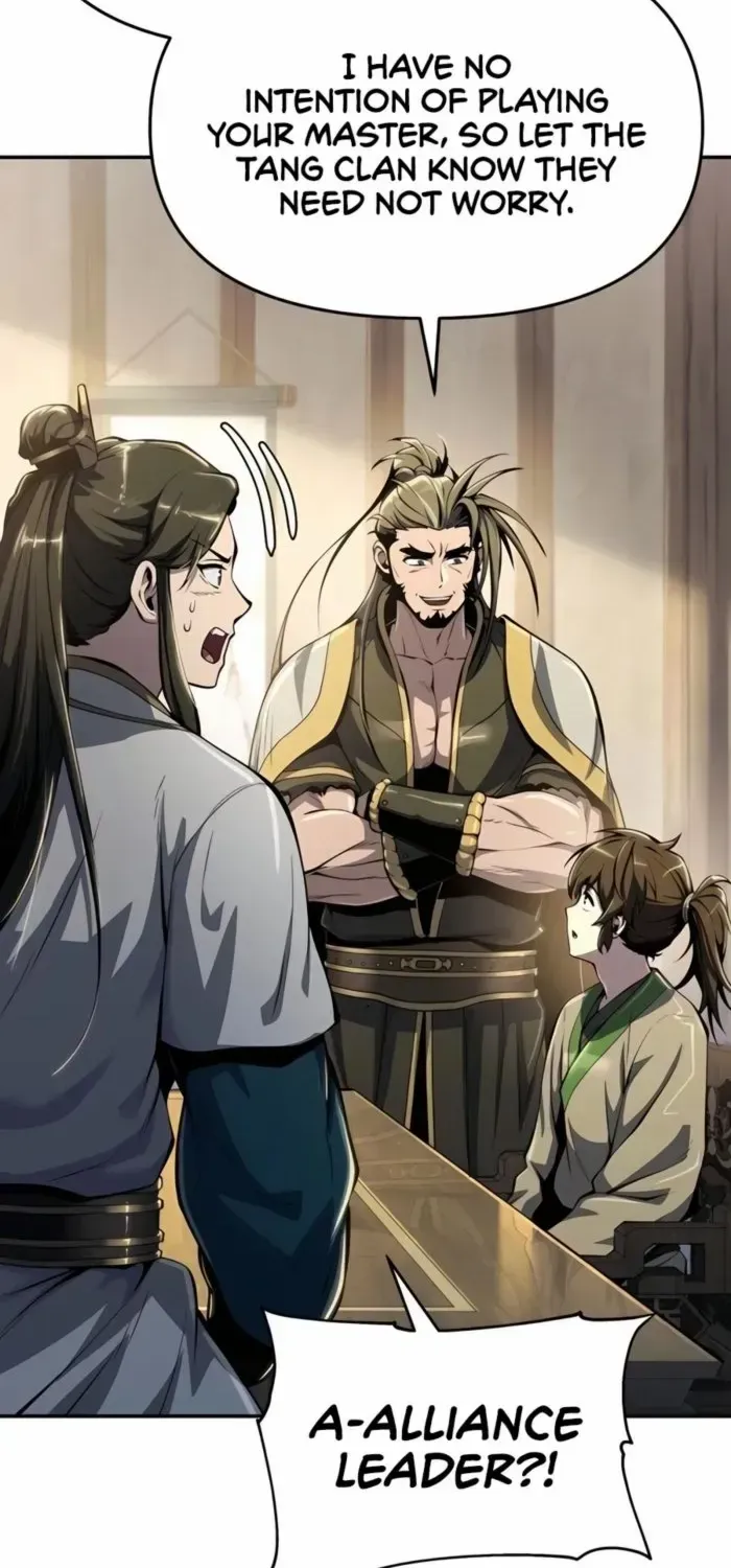 The Poison Master of Sacheondang Clan Chapter 34 page 69 - 