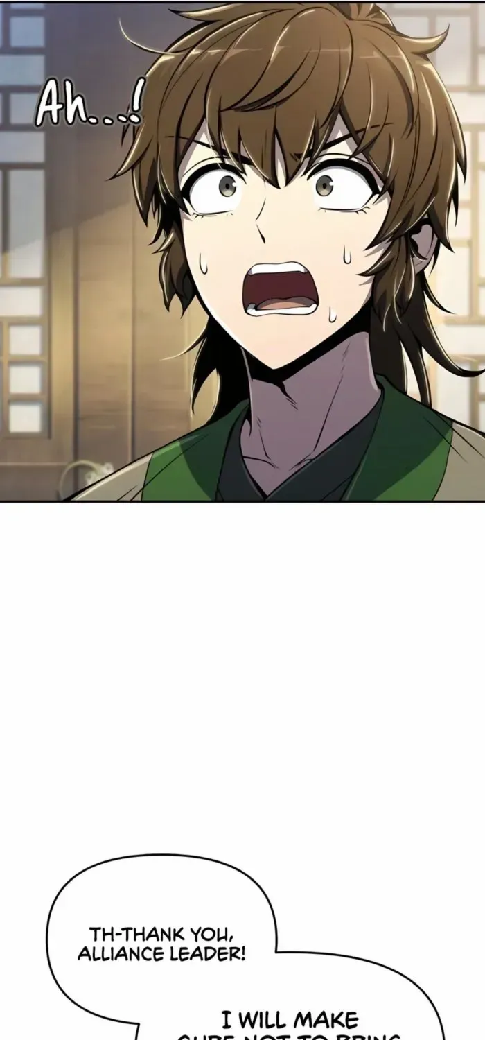 The Poison Master of Sacheondang Clan Chapter 34 page 71 - 