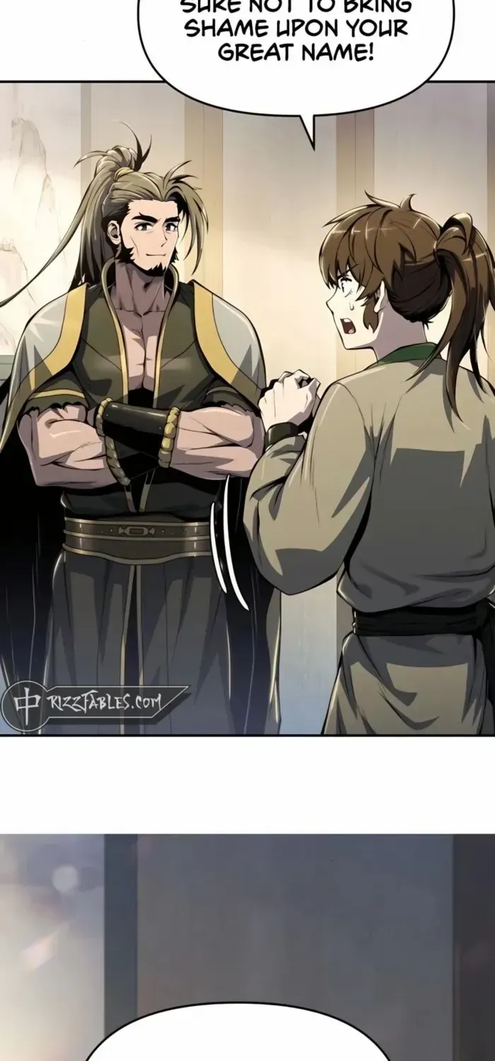 The Poison Master of Sacheondang Clan Chapter 34 page 72 - 