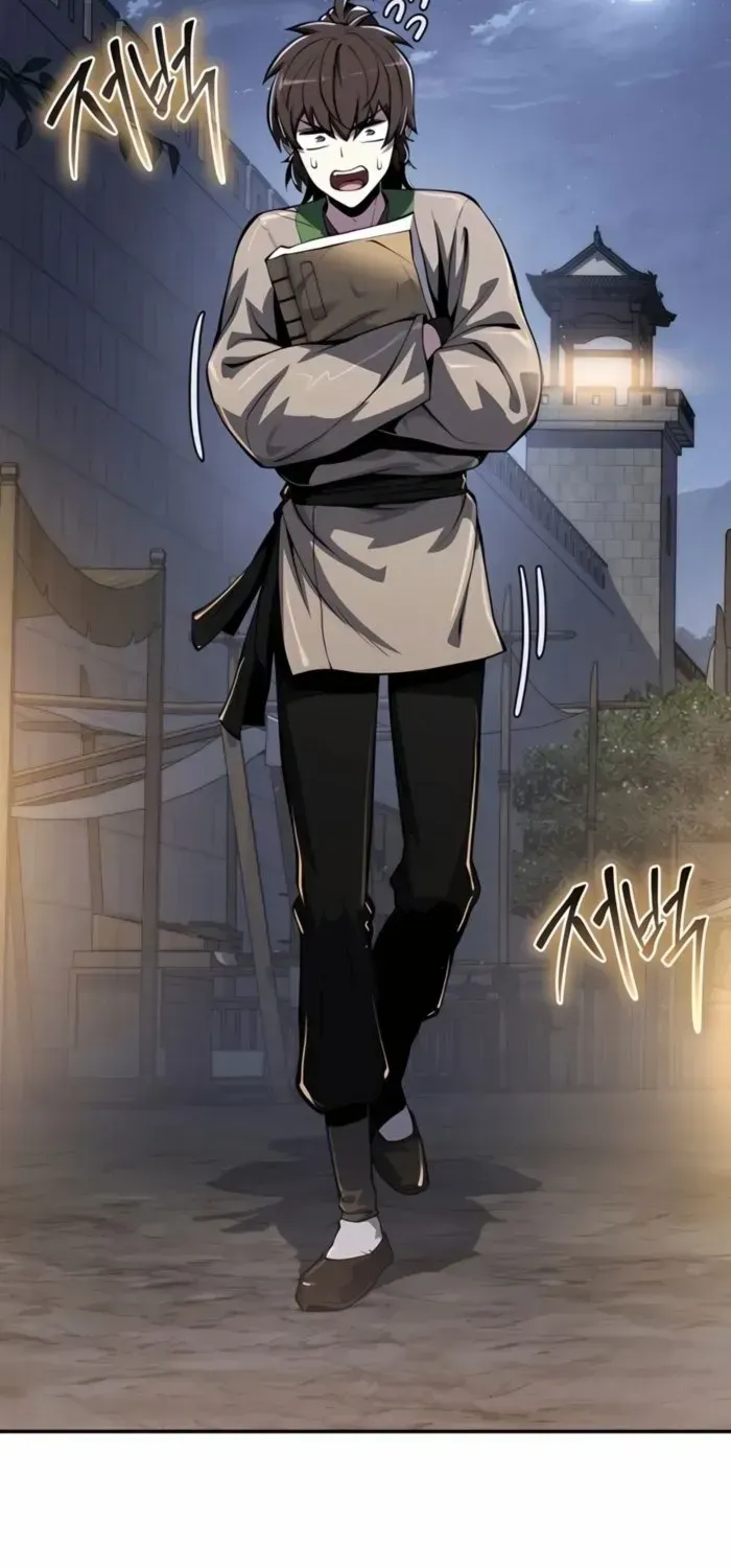 The Poison Master of Sacheondang Clan Chapter 34 page 76 - 