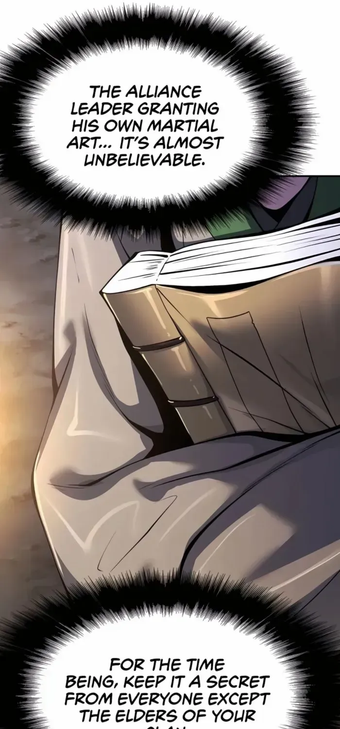 The Poison Master of Sacheondang Clan Chapter 34 page 78 - 