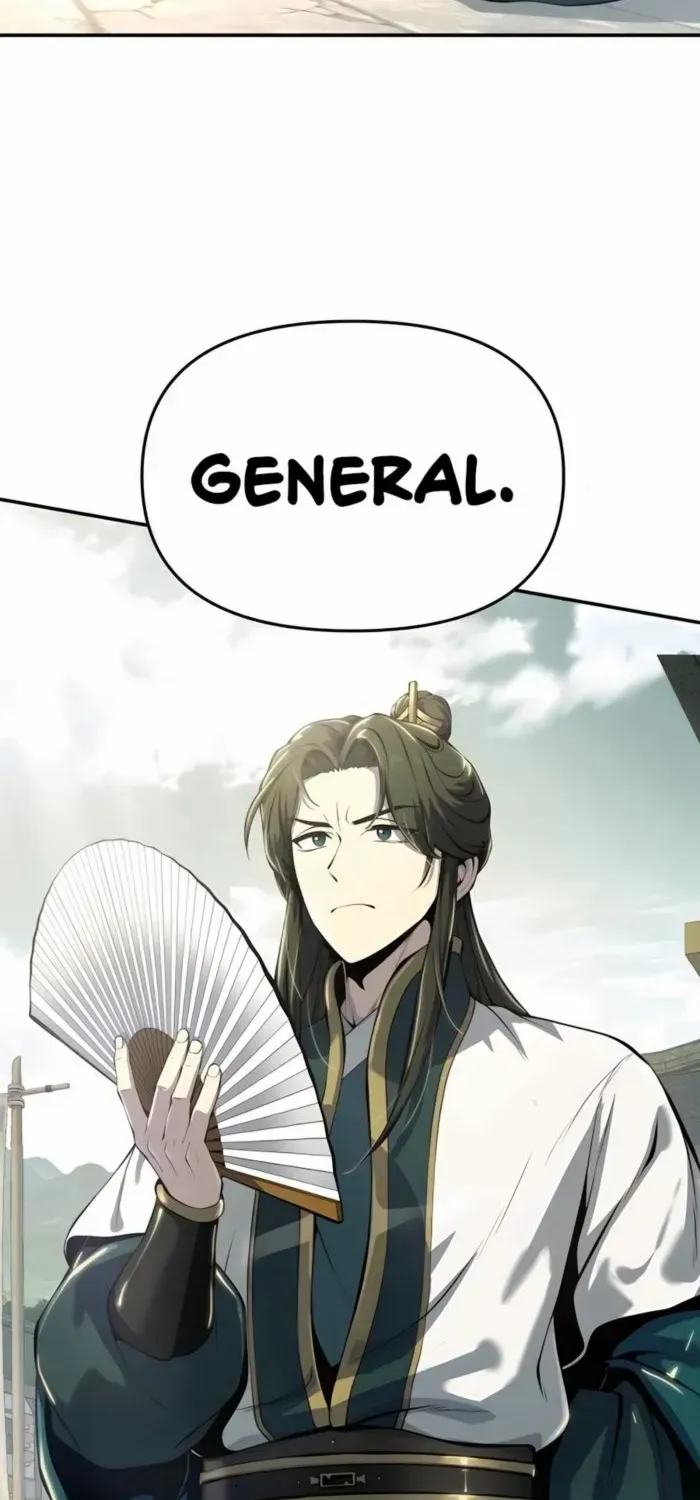 The Poison Master of Sacheondang Clan Chapter 34 page 9 - 