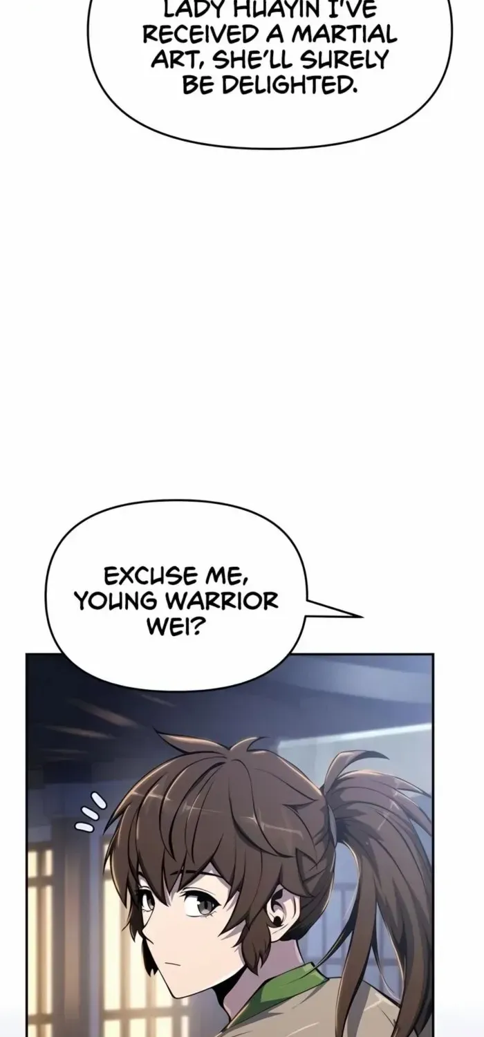 The Poison Master of Sacheondang Clan Chapter 34 page 81 - 