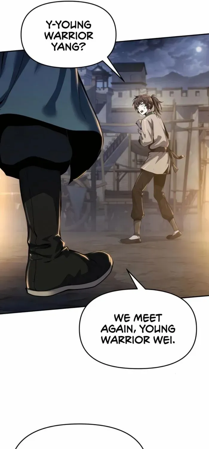 The Poison Master of Sacheondang Clan Chapter 34 page 85 - 