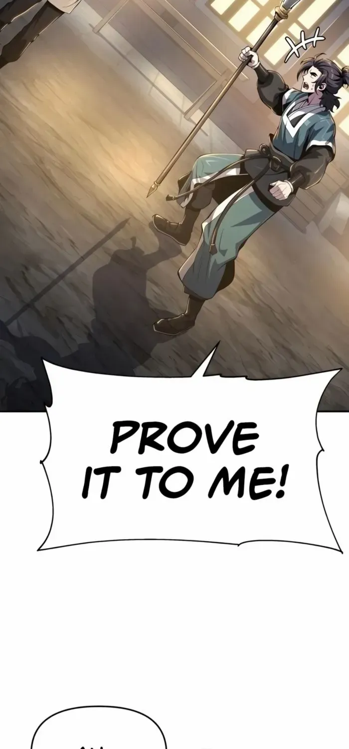 The Poison Master of Sacheondang Clan Chapter 34 page 88 - 