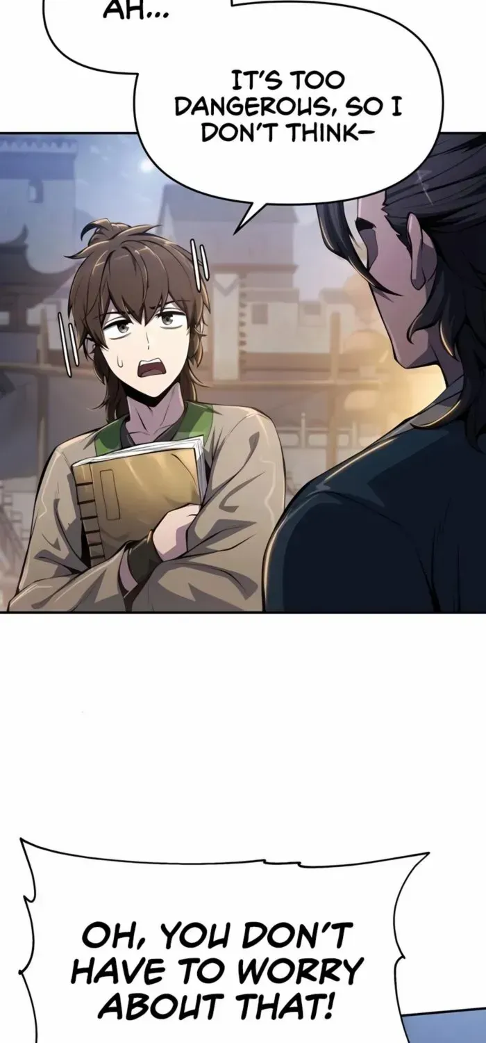 The Poison Master of Sacheondang Clan Chapter 34 page 89 - 