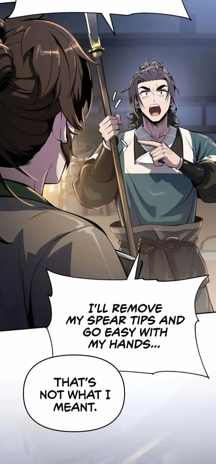 The Poison Master of Sacheondang Clan Chapter 34 page 90 - 
