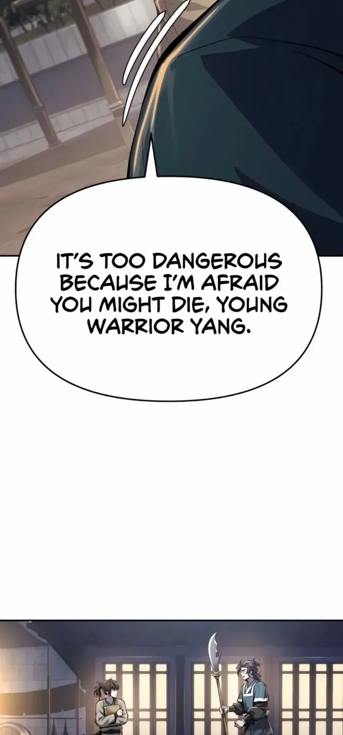 The Poison Master of Sacheondang Clan Chapter 34 page 93 - 