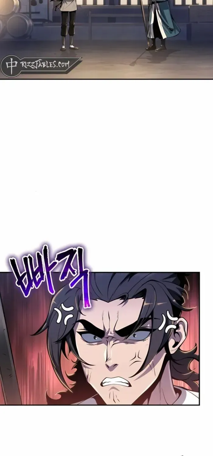 The Poison Master of Sacheondang Clan Chapter 34 page 94 - 