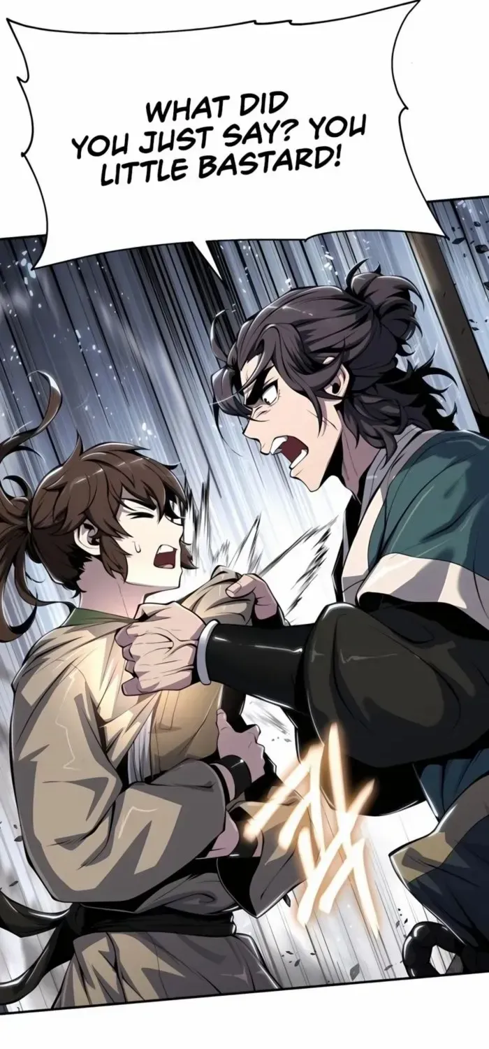 The Poison Master of Sacheondang Clan Chapter 34 page 95 - 