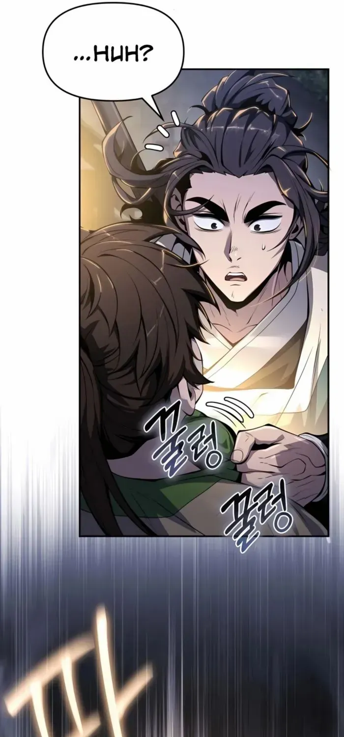 The Poison Master of Sacheondang Clan Chapter 34 page 97 - 