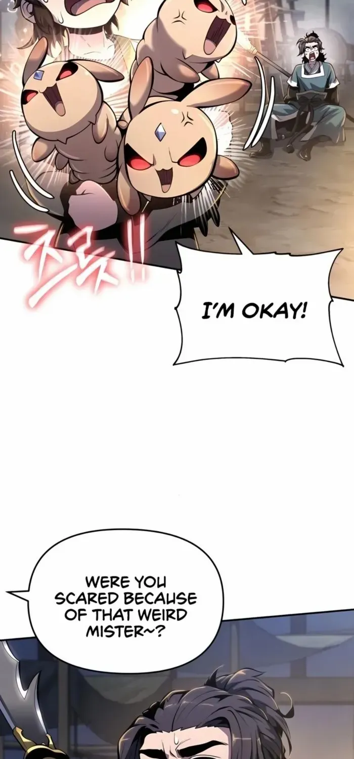 The Poison Master of Sacheondang Clan Chapter 34 page 100 - 