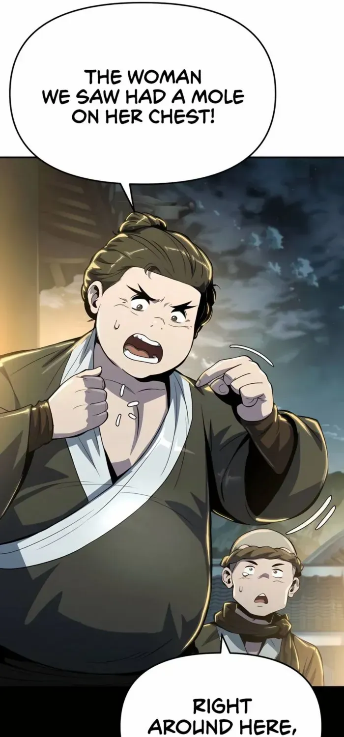 The Poison Master of Sacheondang Clan Chapter 35 page 101 - 