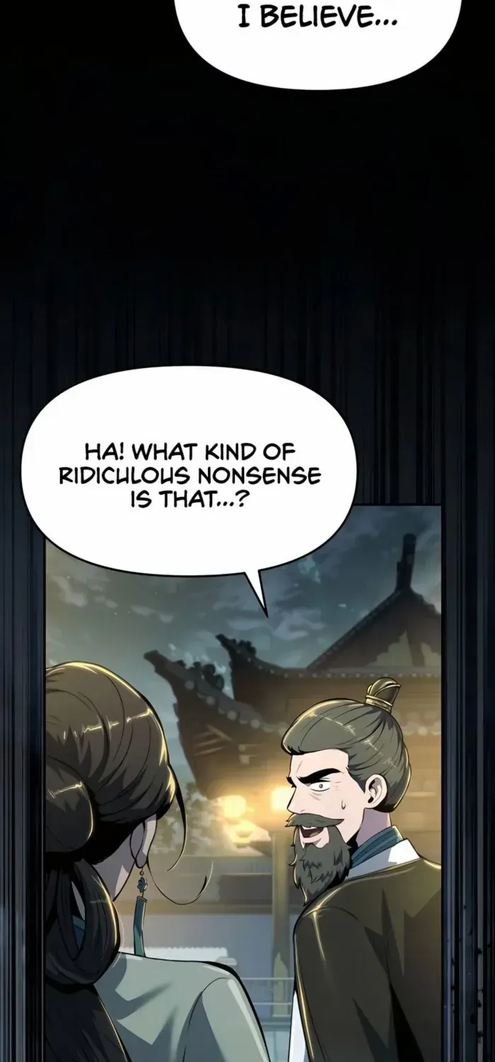 The Poison Master of Sacheondang Clan Chapter 35 page 102 - 
