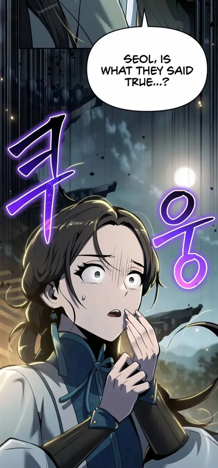 The Poison Master of Sacheondang Clan Chapter 35 page 103 - 