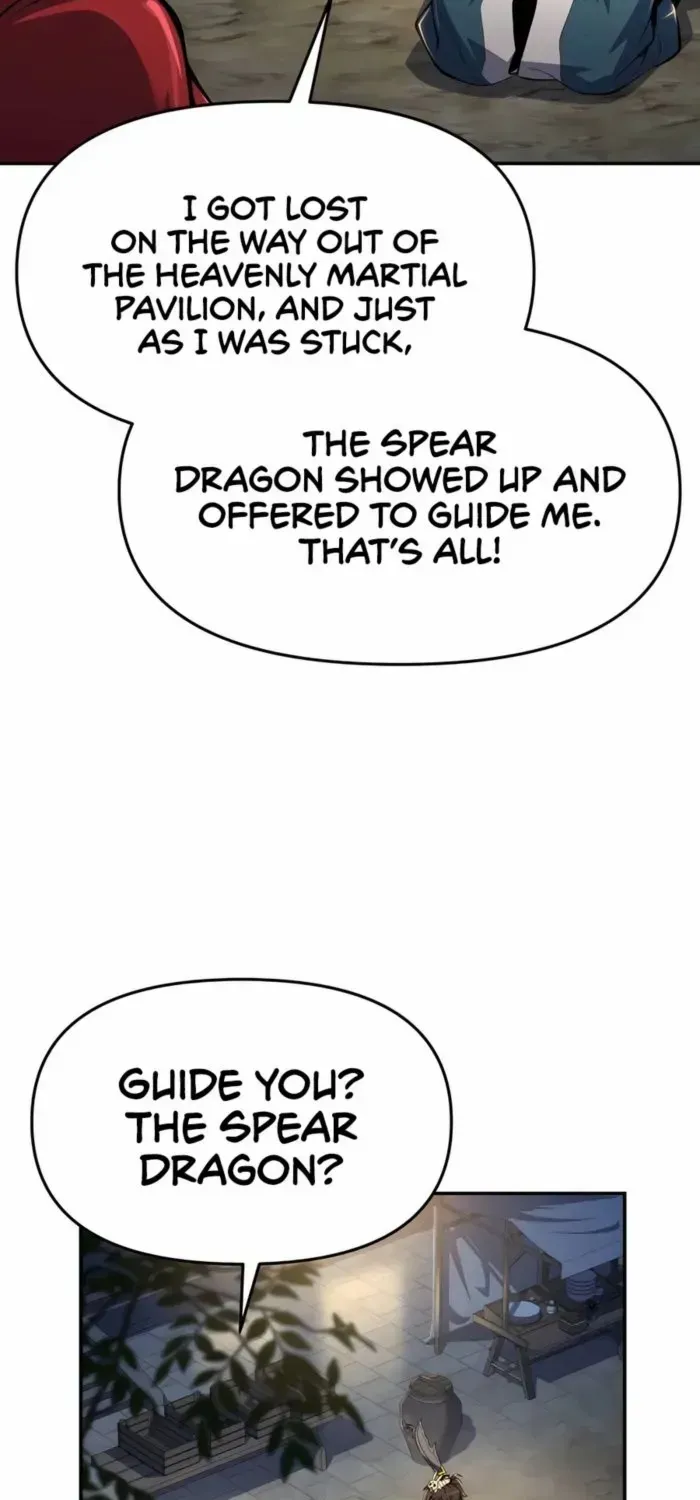 The Poison Master of Sacheondang Clan Chapter 35 page 12 - 