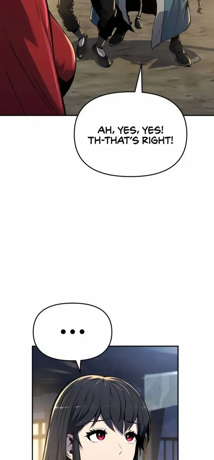 The Poison Master of Sacheondang Clan Chapter 35 page 16 - 
