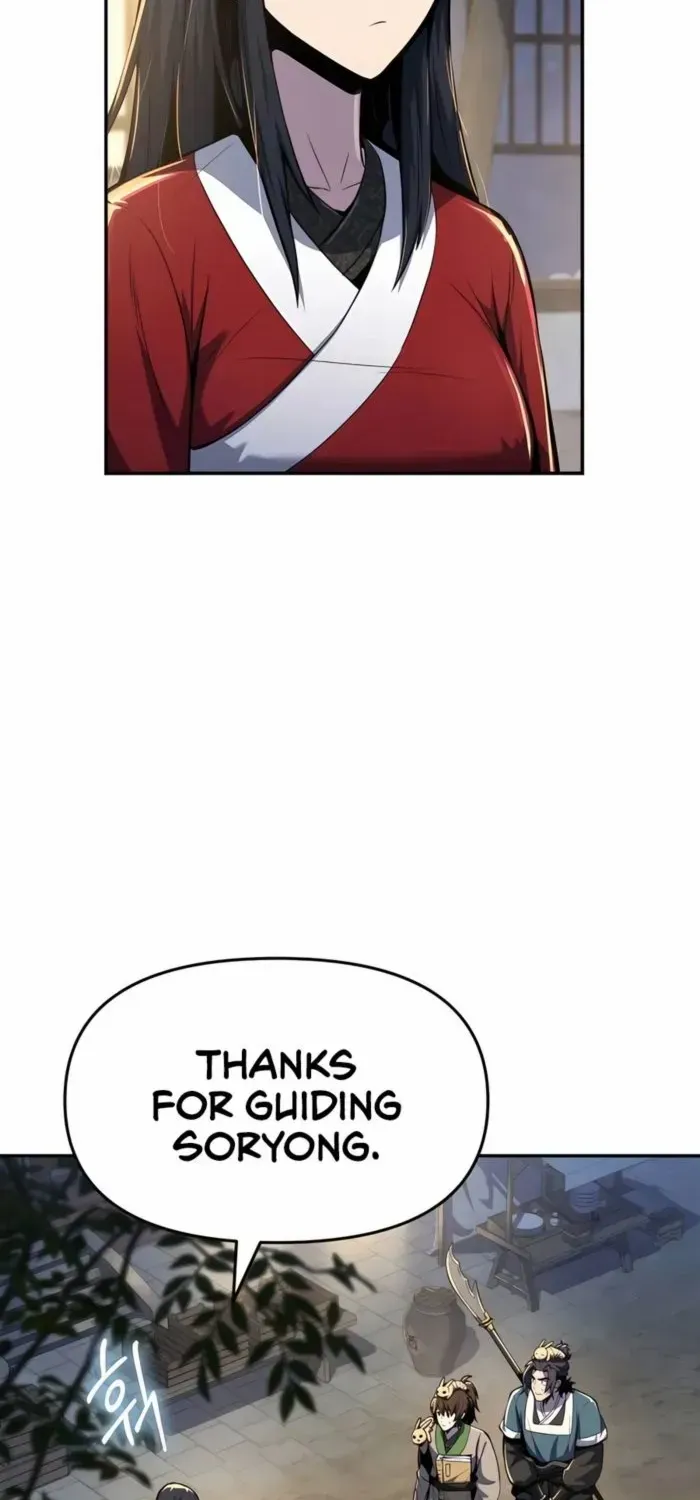 The Poison Master of Sacheondang Clan Chapter 35 page 17 - 