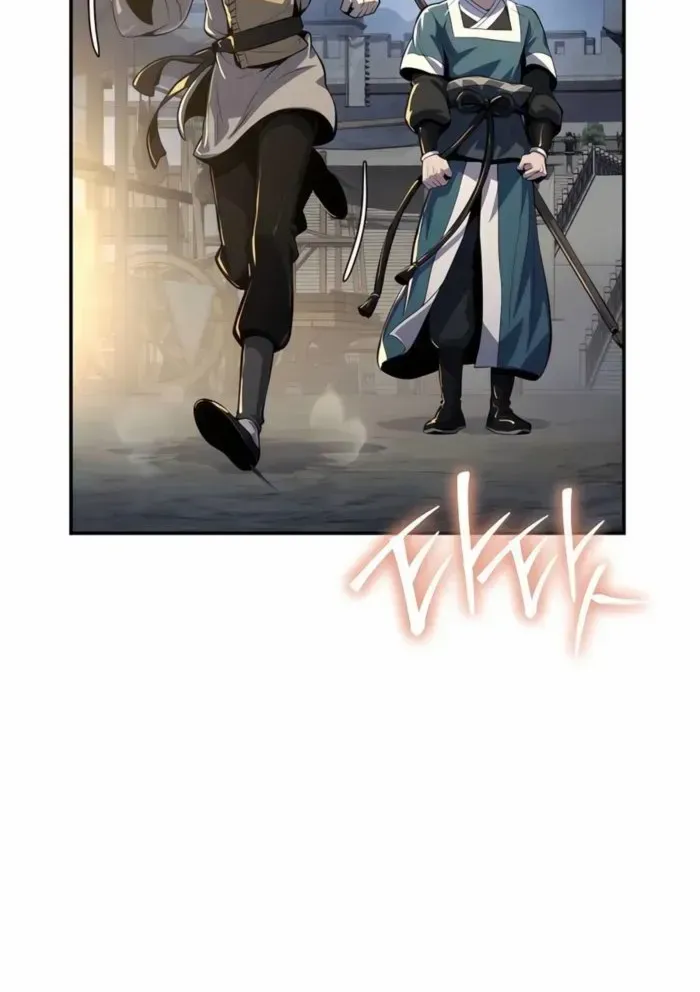 The Poison Master of Sacheondang Clan Chapter 35 page 19 - 