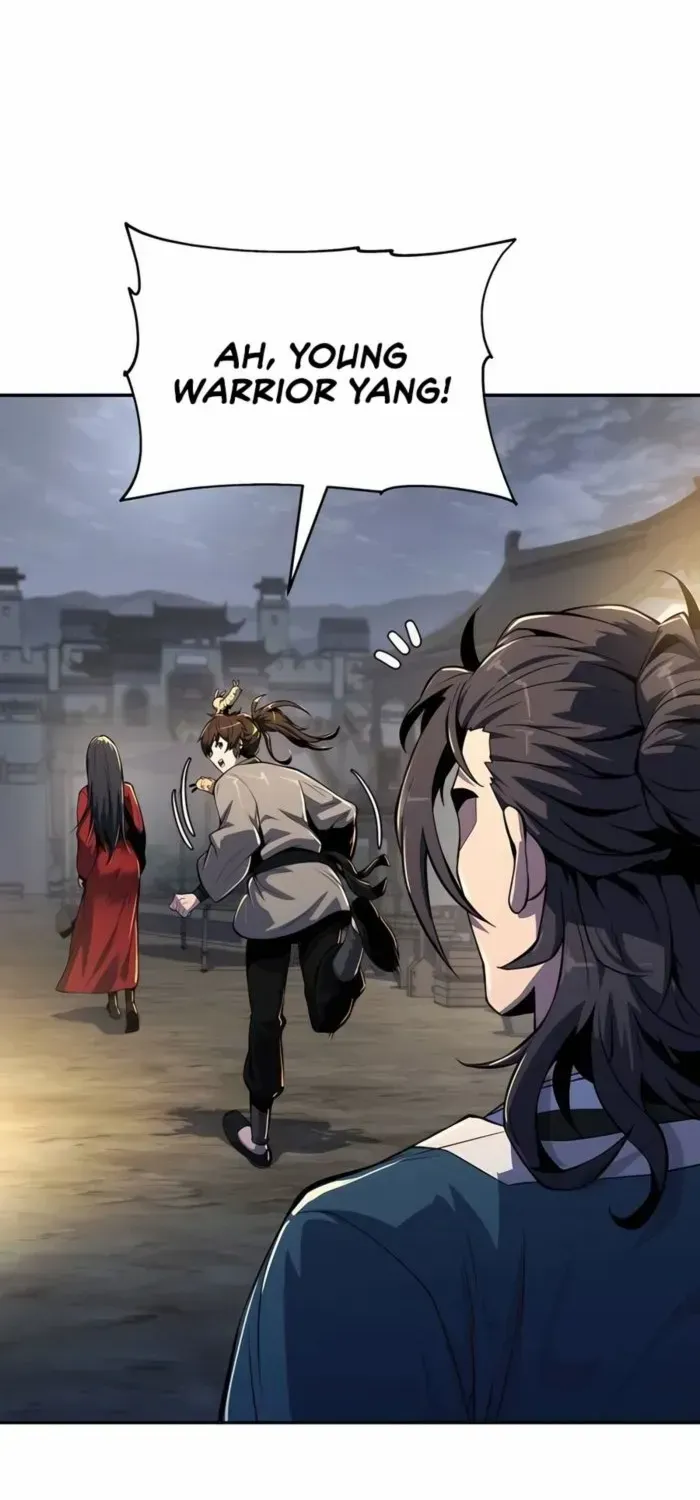 The Poison Master of Sacheondang Clan Chapter 35 page 21 - 
