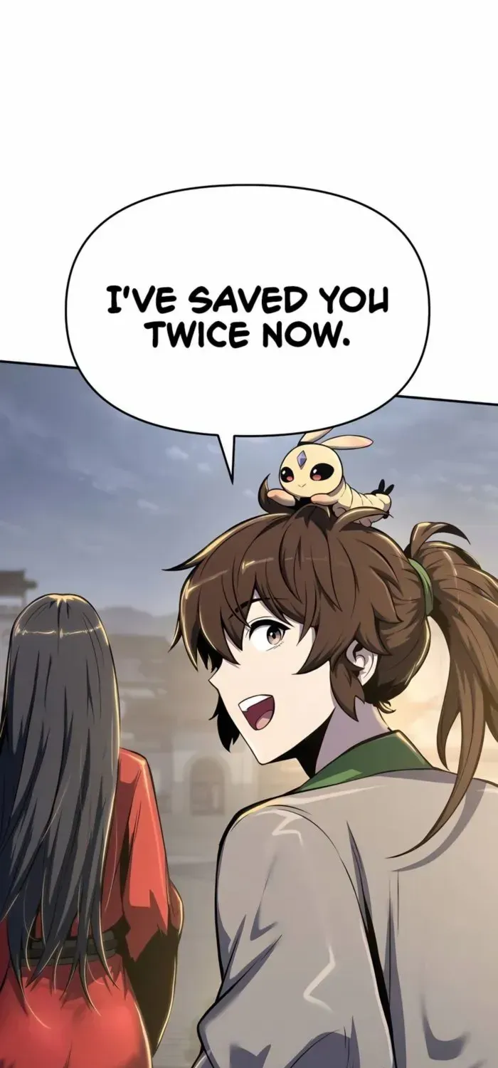 The Poison Master of Sacheondang Clan Chapter 35 page 22 - 