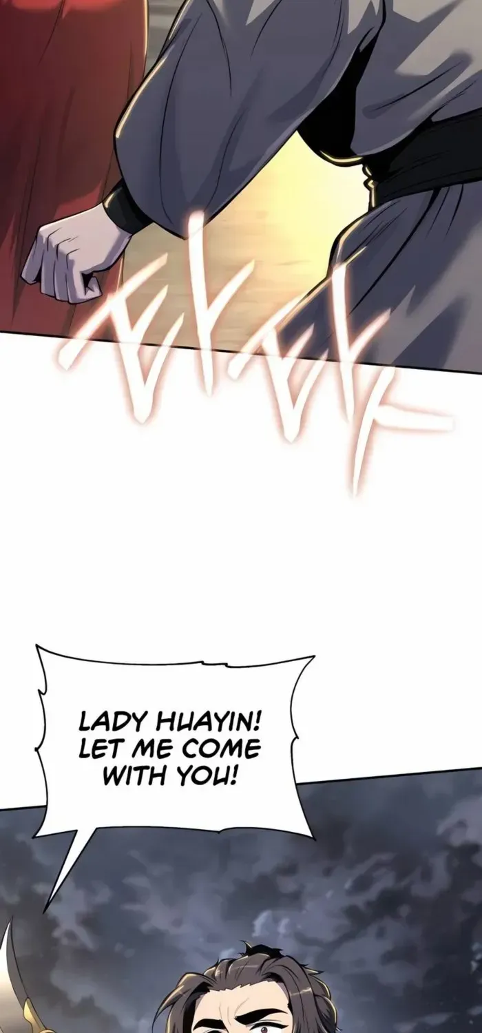 The Poison Master of Sacheondang Clan Chapter 35 page 23 - 