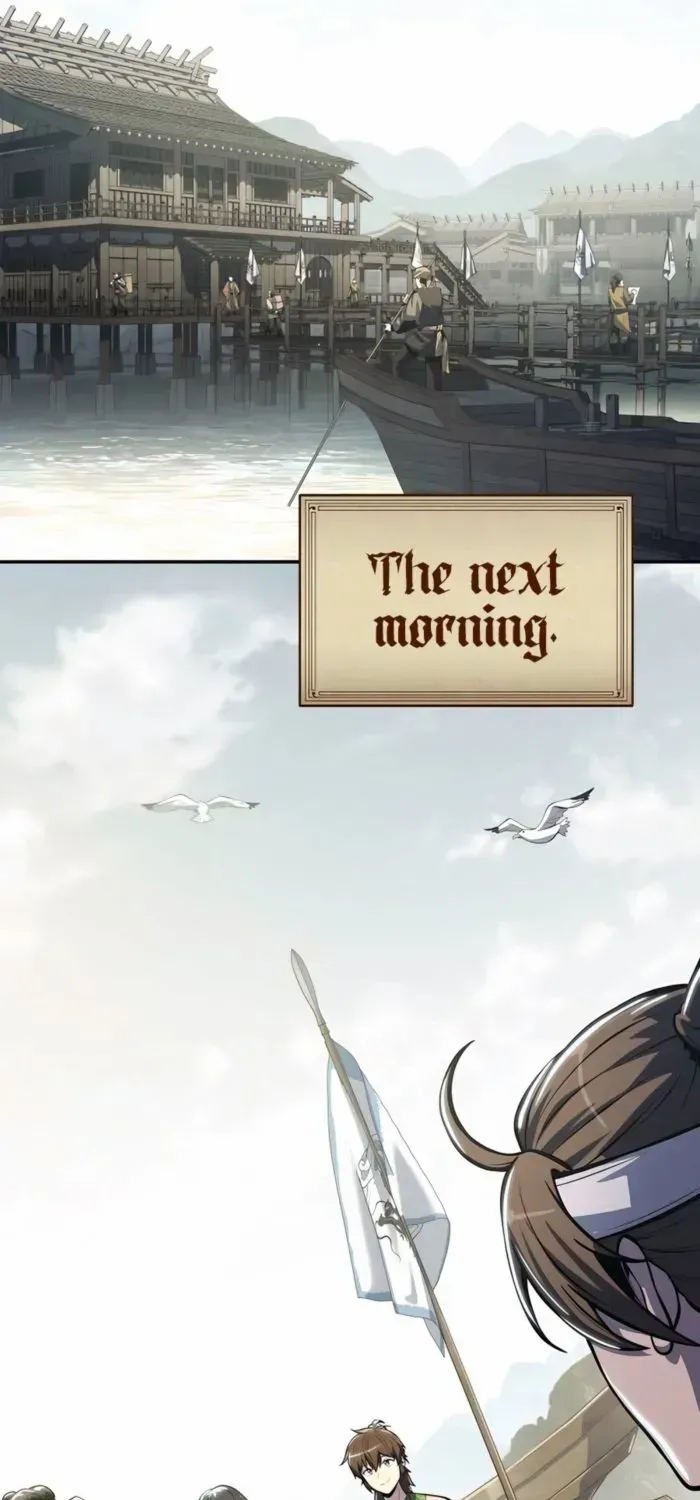 The Poison Master of Sacheondang Clan Chapter 35 page 26 - 