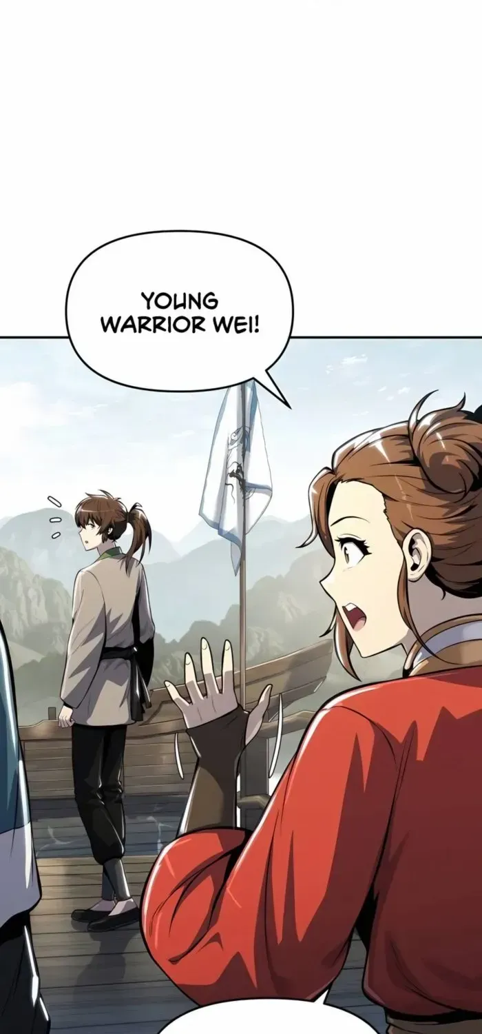 The Poison Master of Sacheondang Clan Chapter 35 page 29 - 
