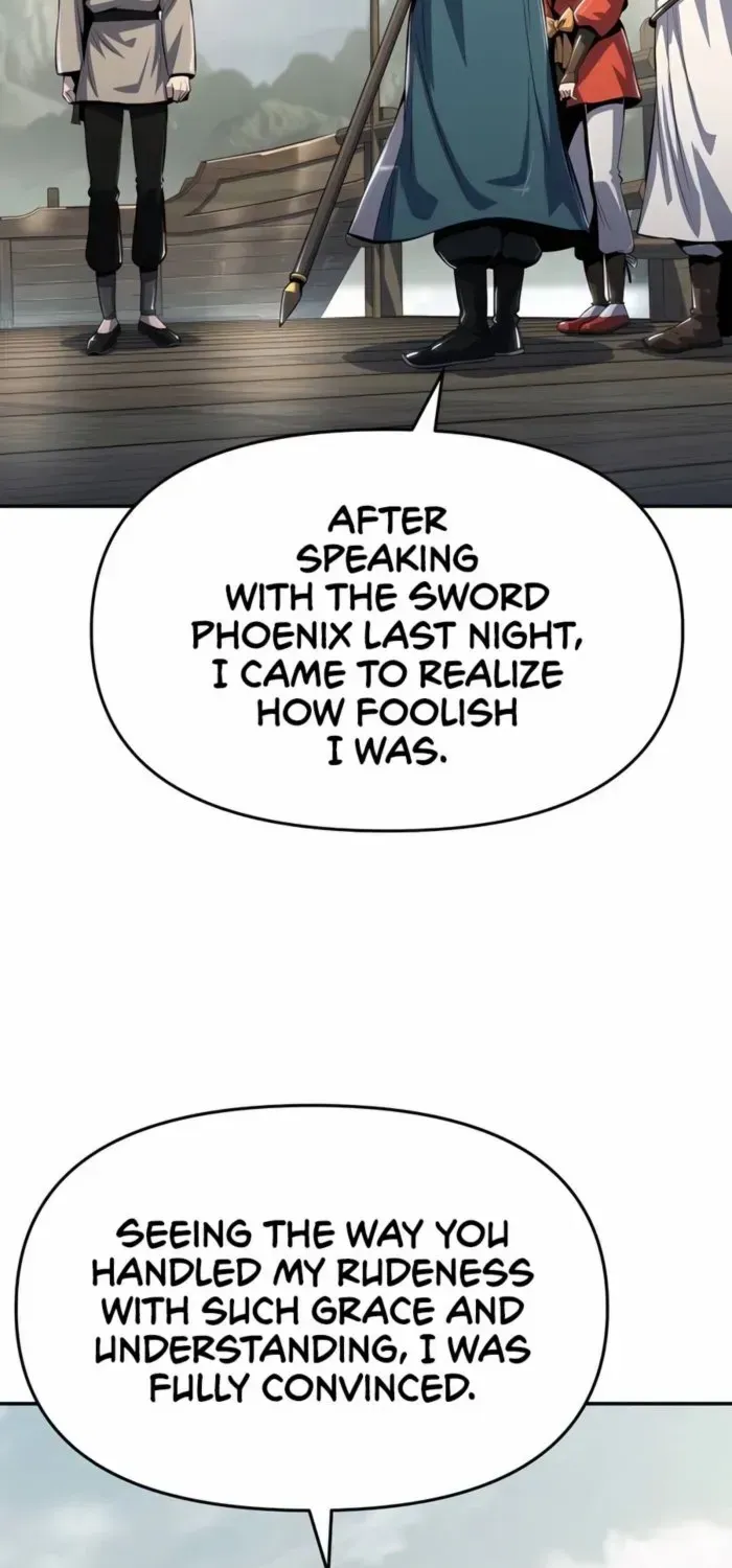 The Poison Master of Sacheondang Clan Chapter 35 page 34 - 