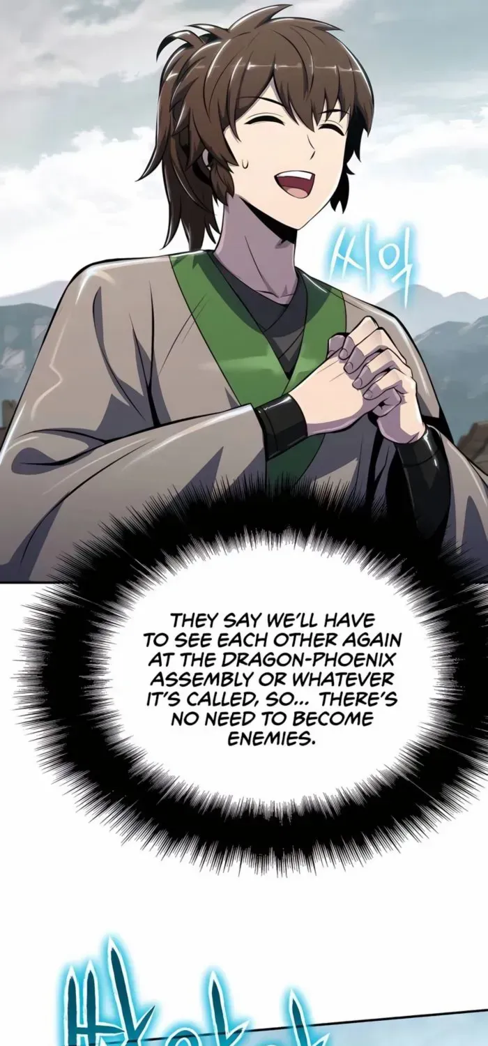 The Poison Master of Sacheondang Clan Chapter 35 page 38 - 