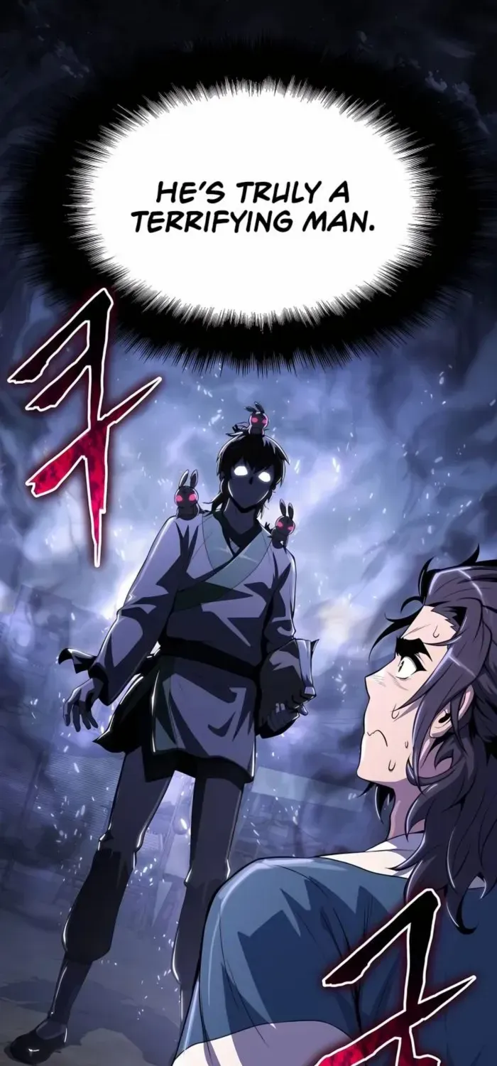 The Poison Master of Sacheondang Clan Chapter 35 page 5 - 