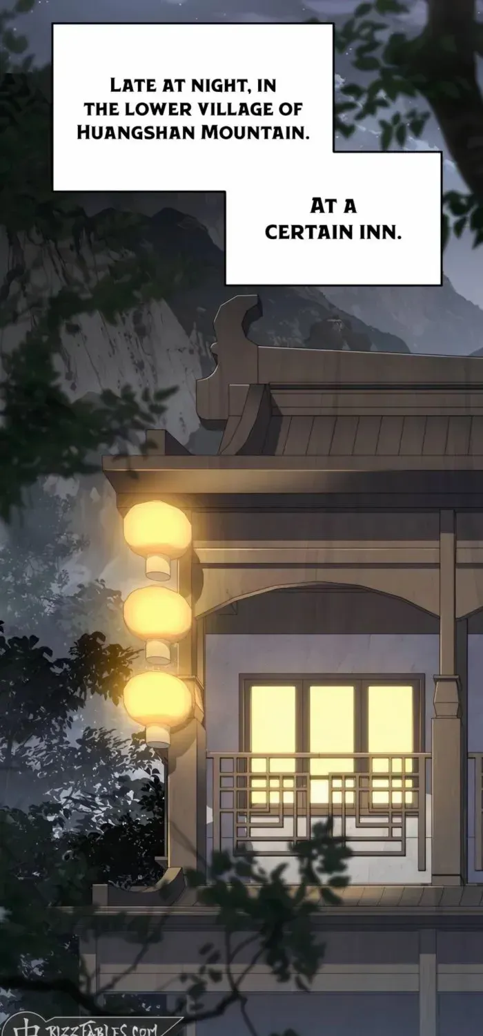The Poison Master of Sacheondang Clan Chapter 35 page 43 - 