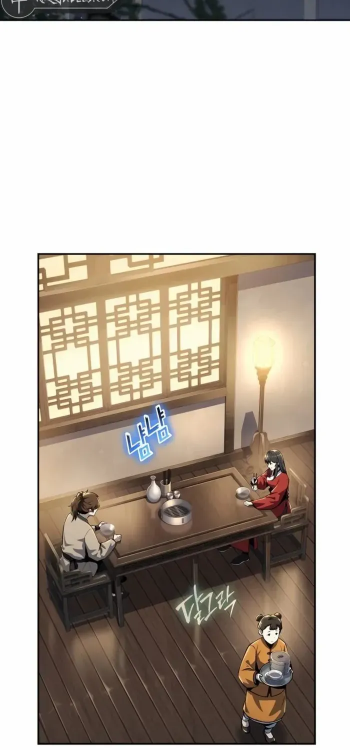 The Poison Master of Sacheondang Clan Chapter 35 page 44 - 