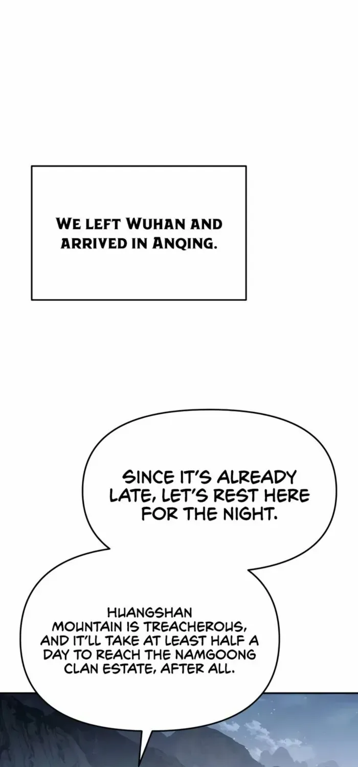 The Poison Master of Sacheondang Clan Chapter 35 page 45 - 