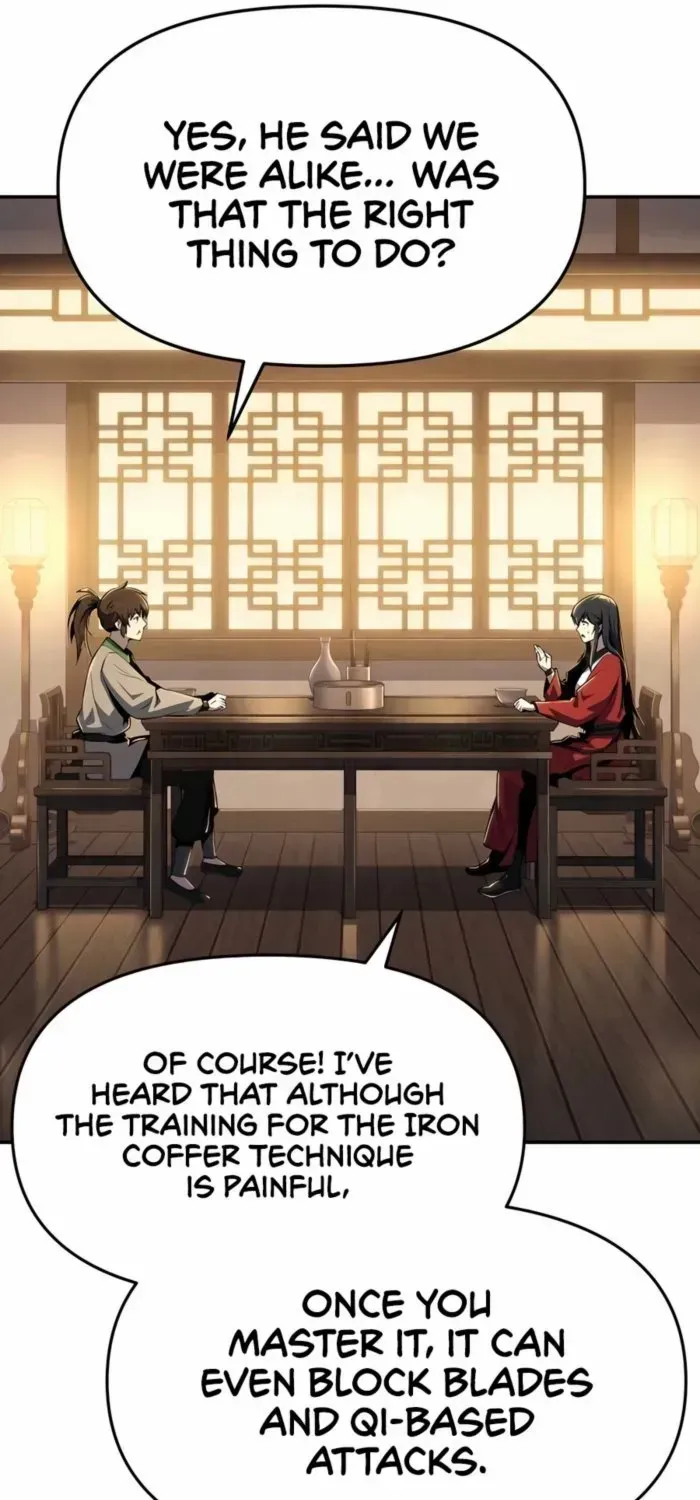 The Poison Master of Sacheondang Clan Chapter 35 page 49 - 