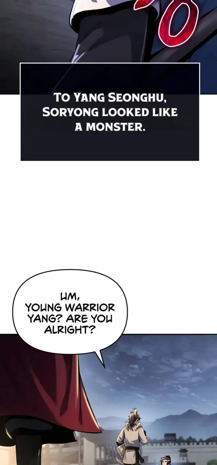The Poison Master of Sacheondang Clan Chapter 35 page 6 - 