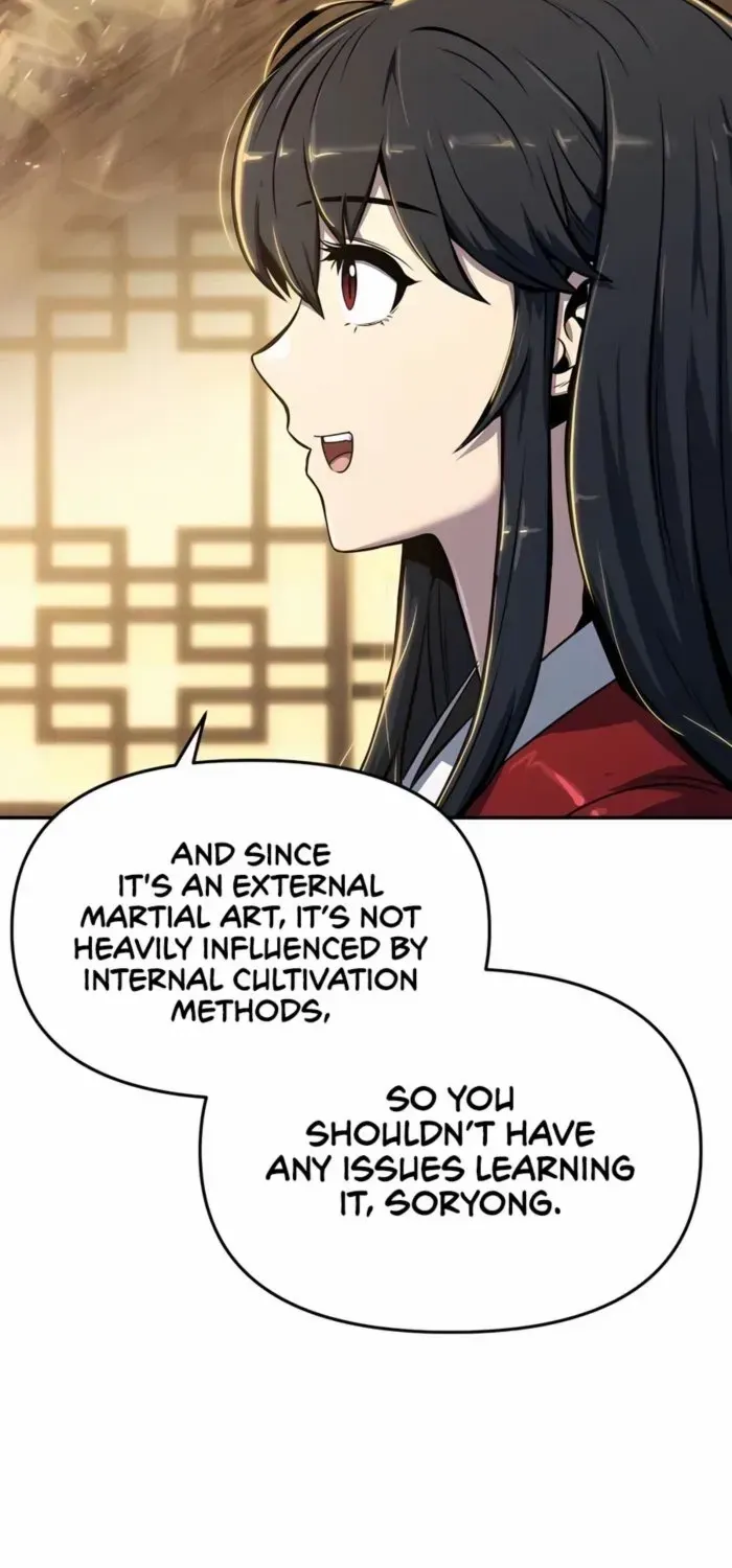 The Poison Master of Sacheondang Clan Chapter 35 page 51 - 