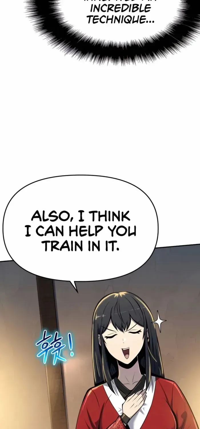The Poison Master of Sacheondang Clan Chapter 35 page 53 - 
