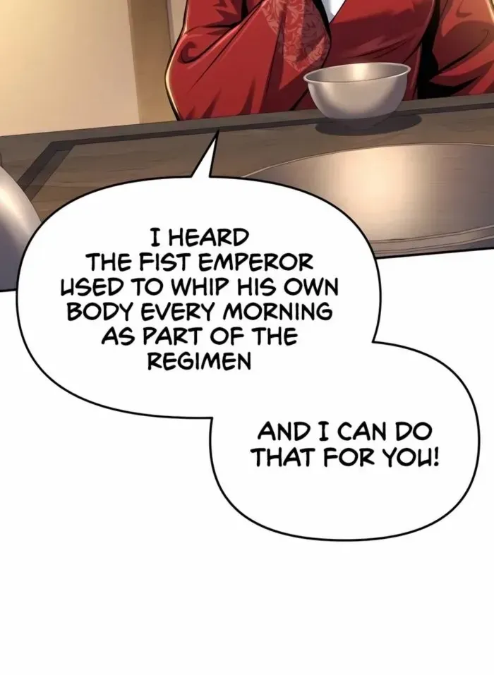 The Poison Master of Sacheondang Clan Chapter 35 page 54 - 