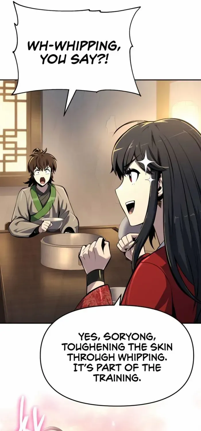 The Poison Master of Sacheondang Clan Chapter 35 page 55 - 