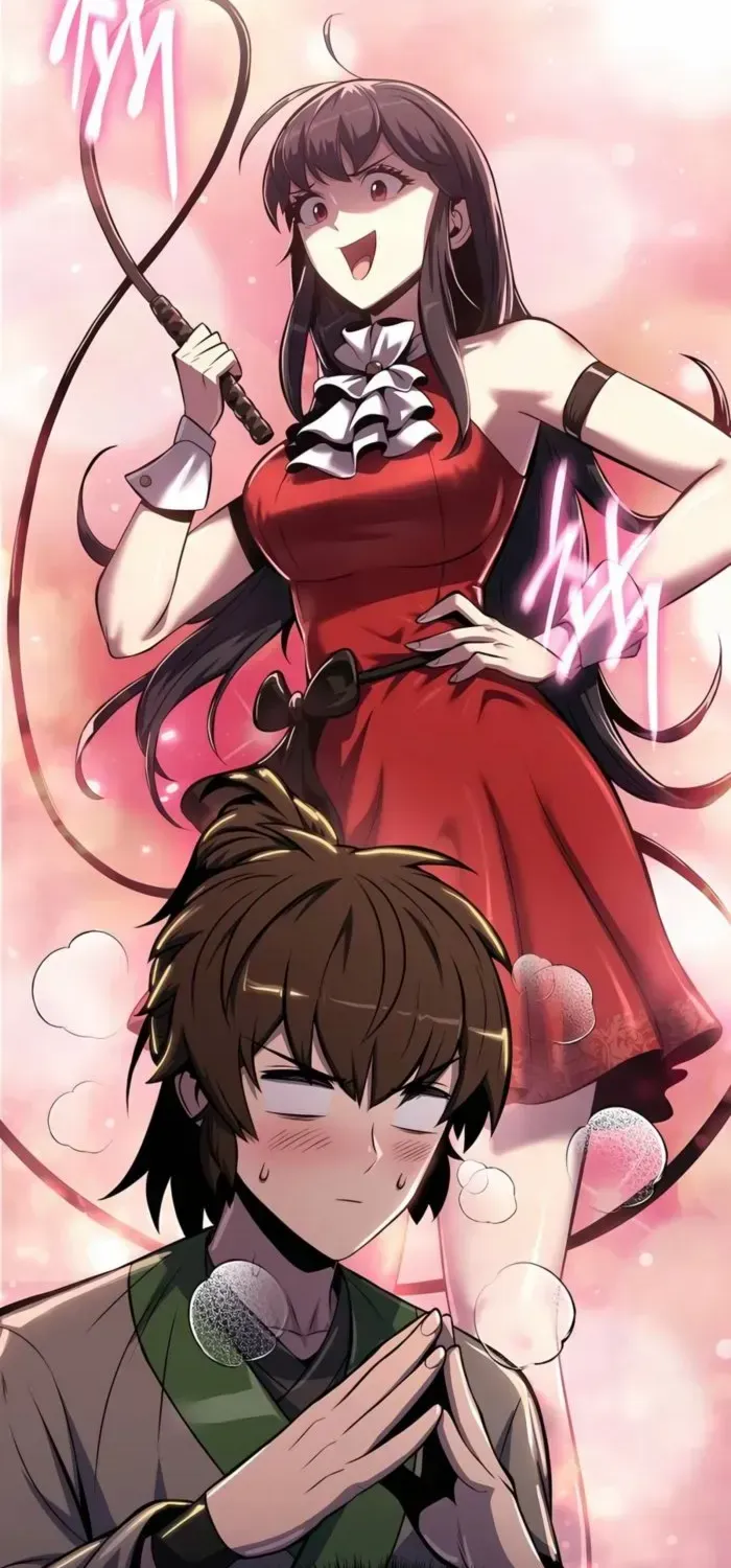 The Poison Master of Sacheondang Clan Chapter 35 page 56 - 