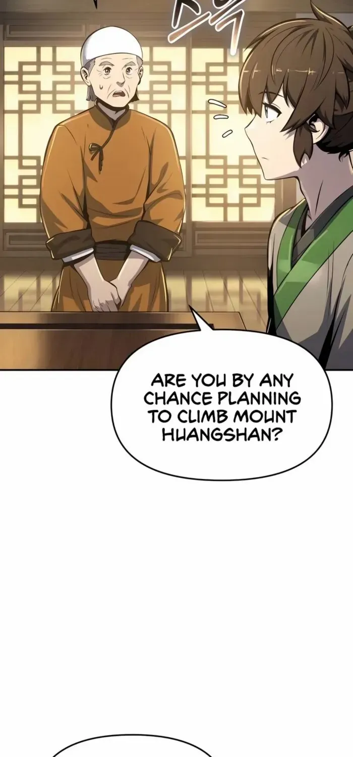 The Poison Master of Sacheondang Clan Chapter 35 page 58 - 