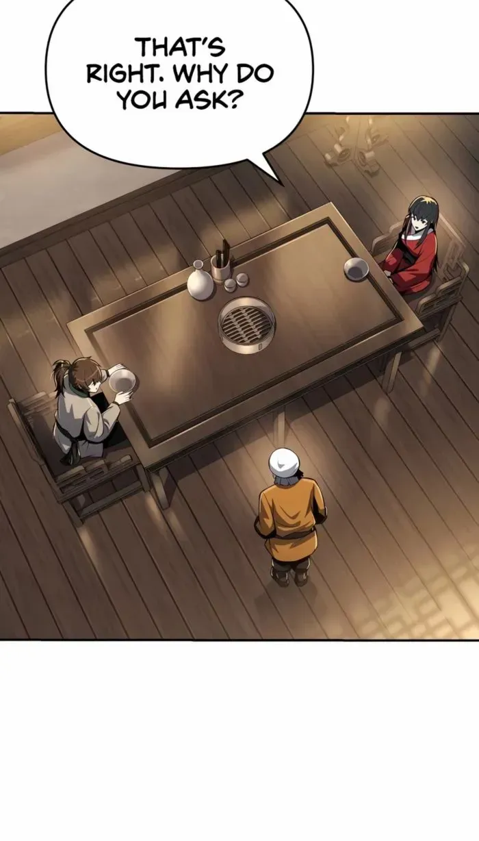 The Poison Master of Sacheondang Clan Chapter 35 page 59 - 