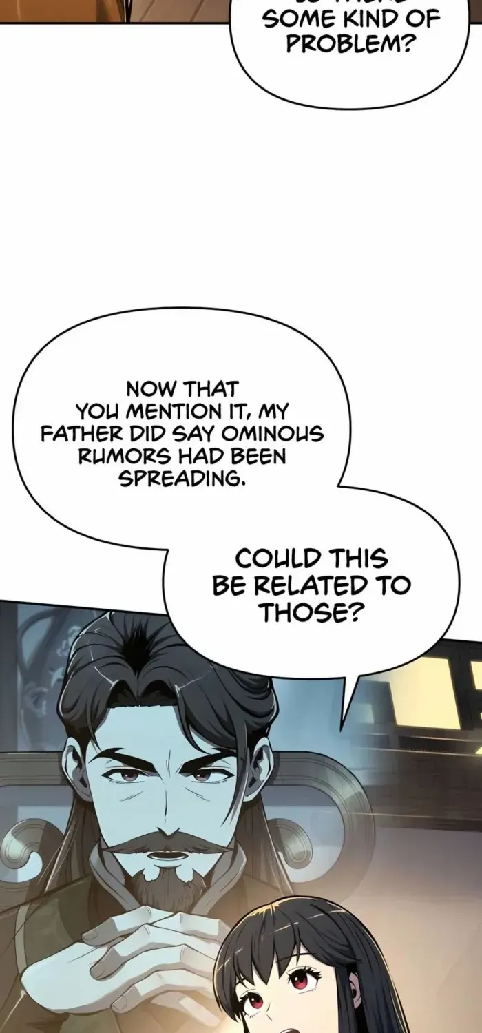 The Poison Master of Sacheondang Clan Chapter 35 page 61 - 