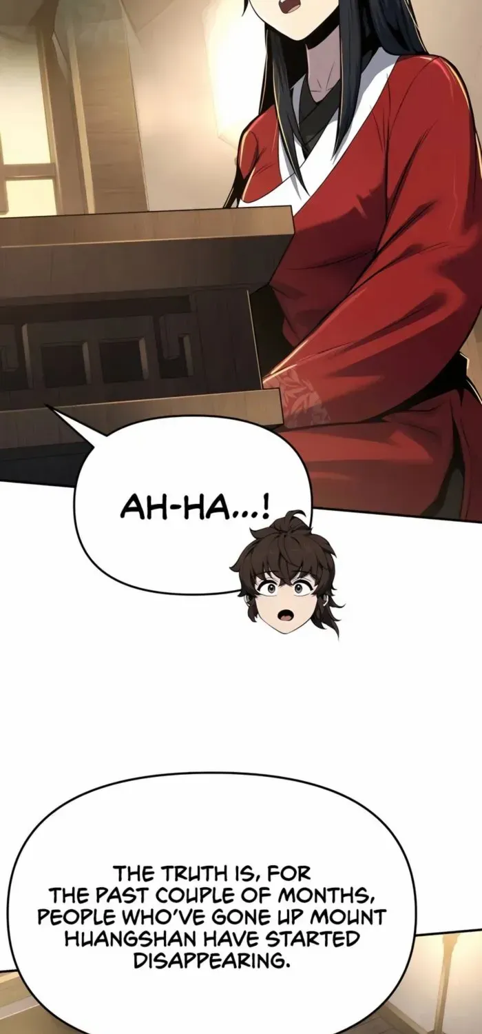 The Poison Master of Sacheondang Clan Chapter 35 page 62 - 