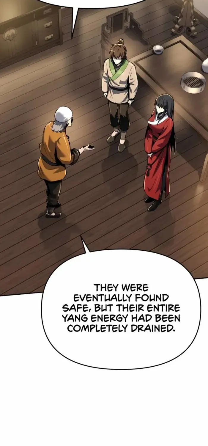 The Poison Master of Sacheondang Clan Chapter 35 page 63 - 