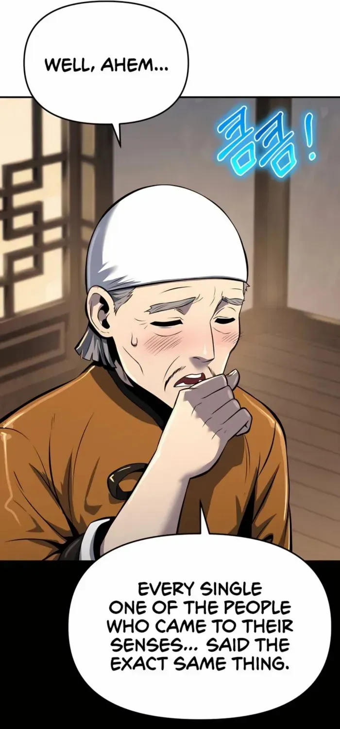 The Poison Master of Sacheondang Clan Chapter 35 page 66 - 