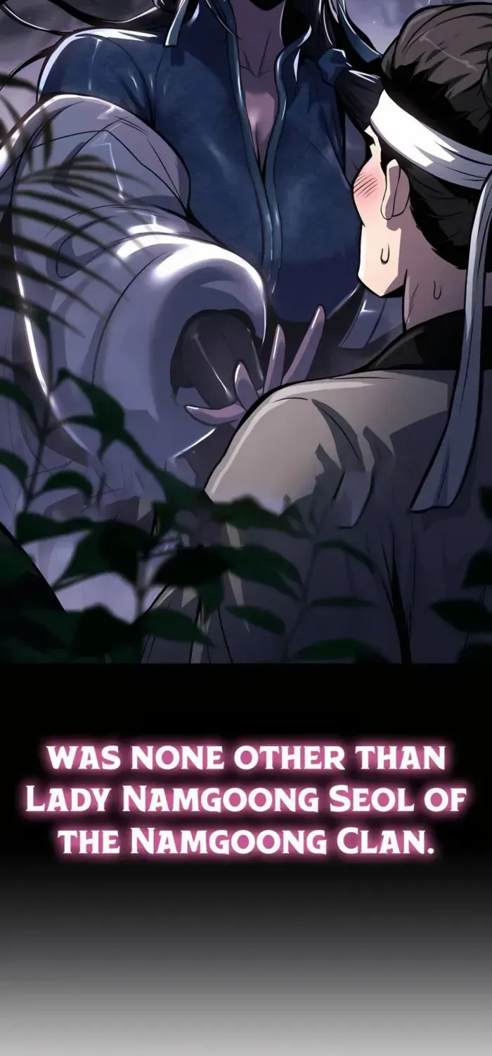 The Poison Master of Sacheondang Clan Chapter 35 page 68 - 
