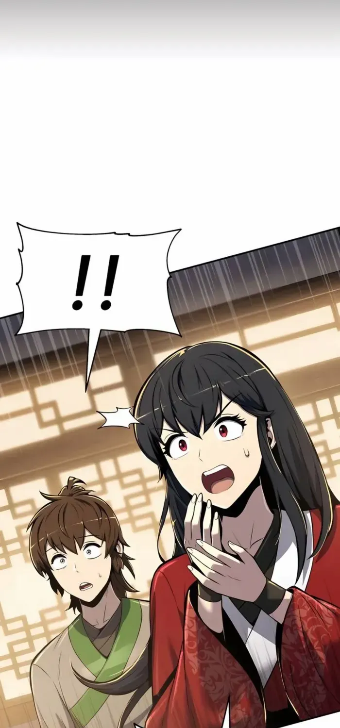 The Poison Master of Sacheondang Clan Chapter 35 page 69 - 